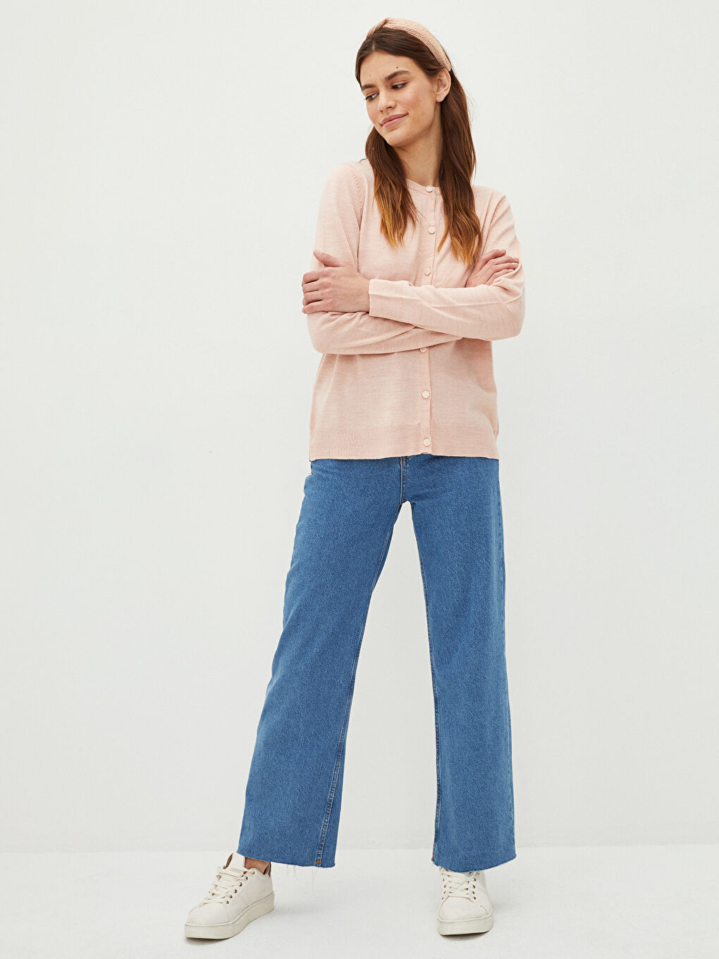 Coroană din Ratan pentru Femei-2