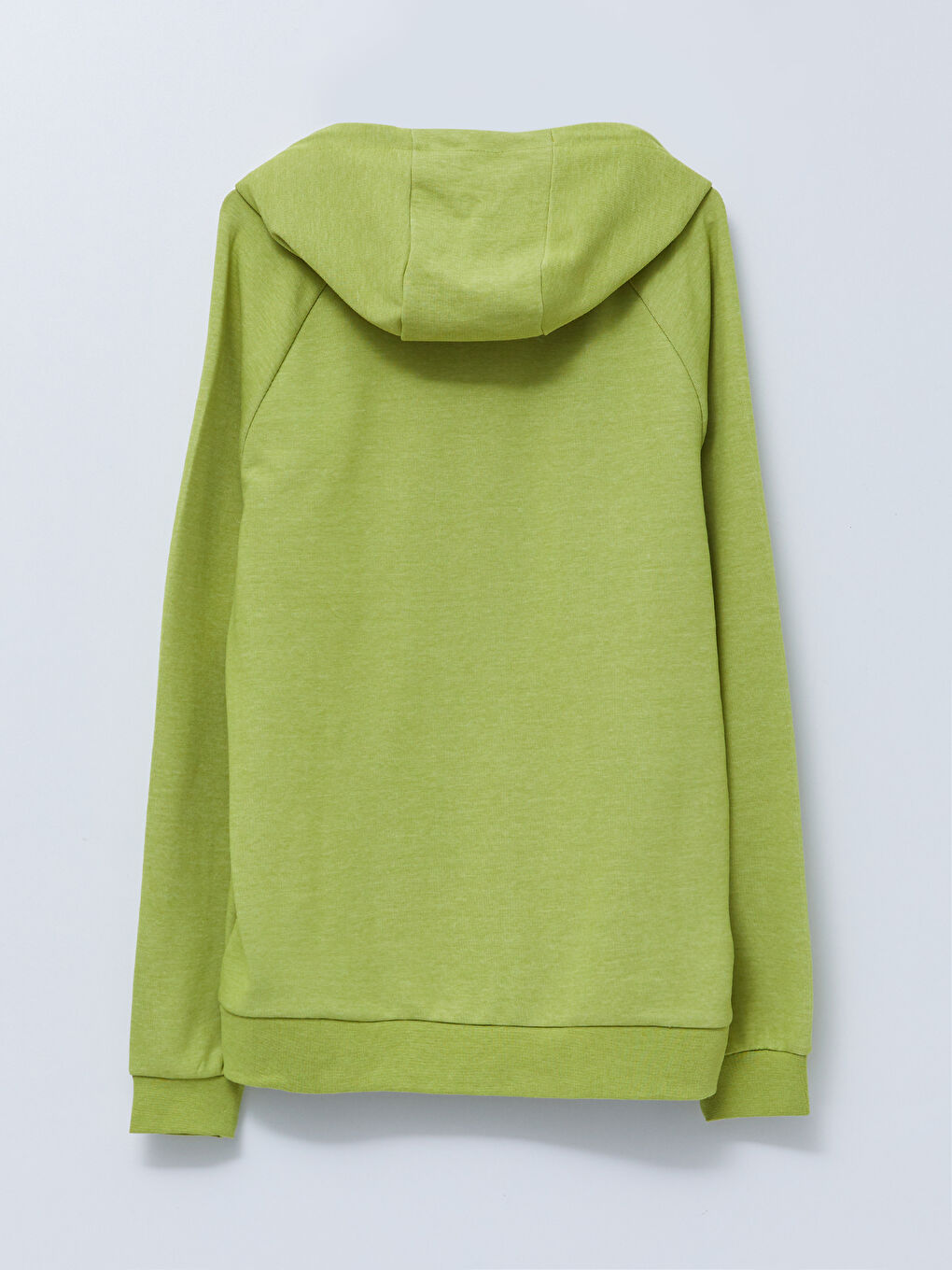 Long Sleeve Men's Hoodie-6