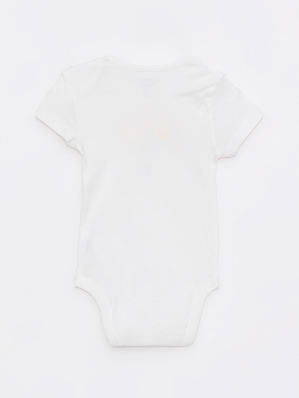 Printed Cotton Baby Girl Hospital Outlet Set of 5-4