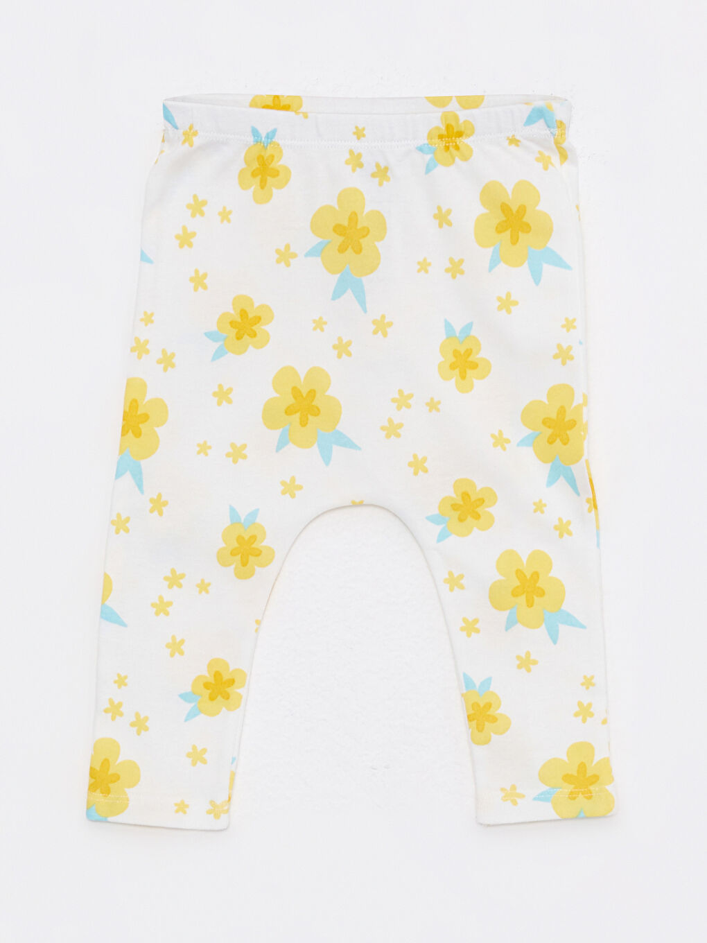 Printed Cotton Baby Girl Hospital Outlet Set of 5-6