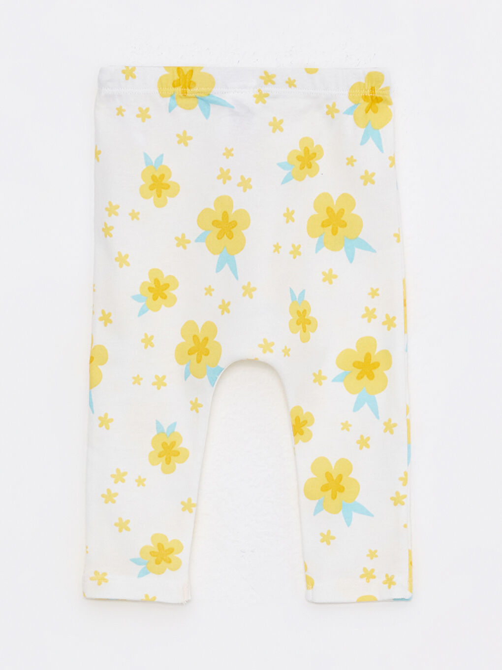 Printed Cotton Baby Girl Hospital Outlet Set of 5-7