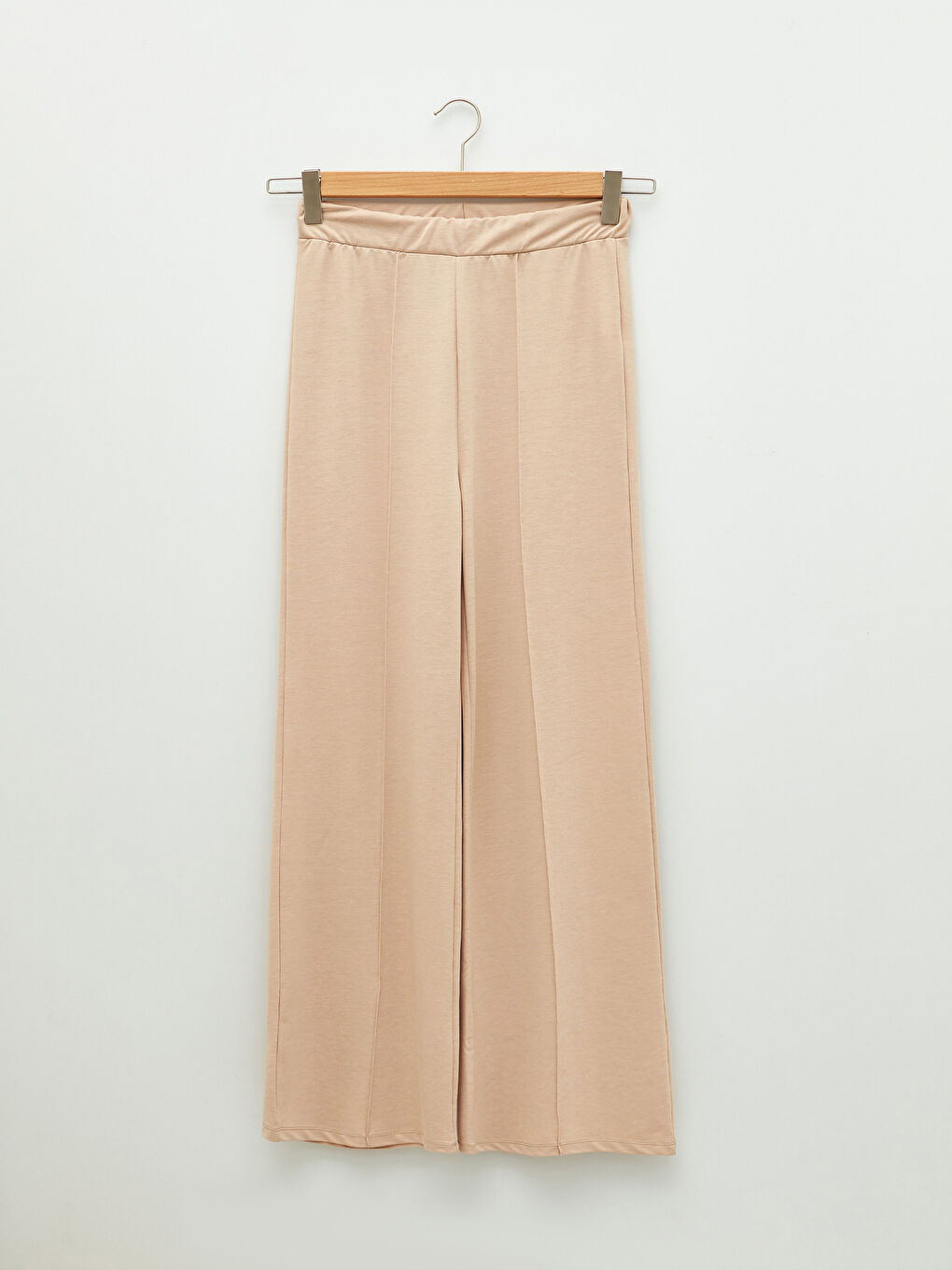 LCW Vision Damen-Sweatpants mit elastischem Bund und schlichtem Design -S2CK67Z8-S27
