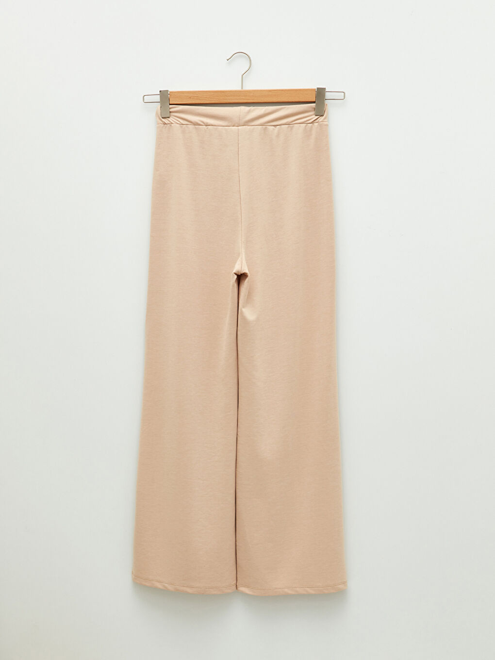 LCW Vision Damen-Sweatpants mit elastischem Bund und schlichtem Design -S2CK67Z8-S27
