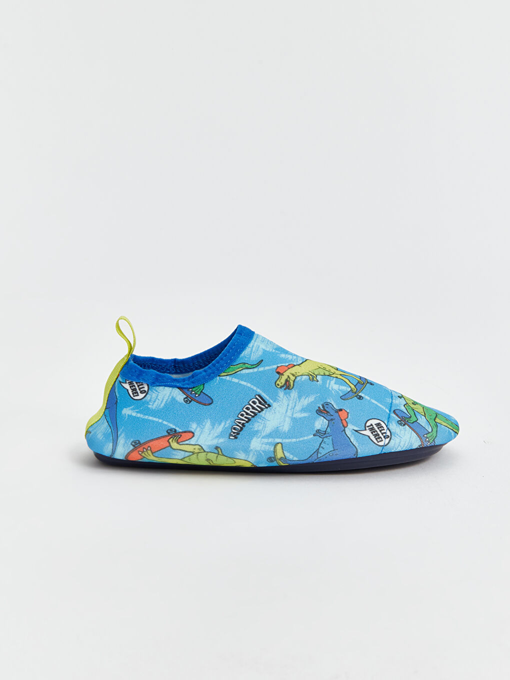 LCW STEPS Aqua-Schuhe für Jungen mit Dinosaurier-Print -S2CL79Z4-LQQ