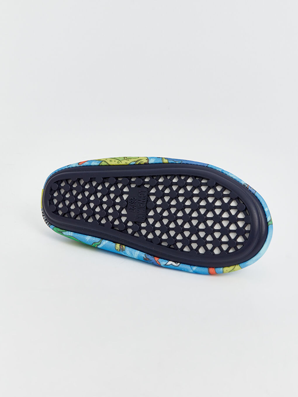 LCW STEPS Aqua-Schuhe für Jungen mit Dinosaurier-Print -S2CL79Z4-LQQ