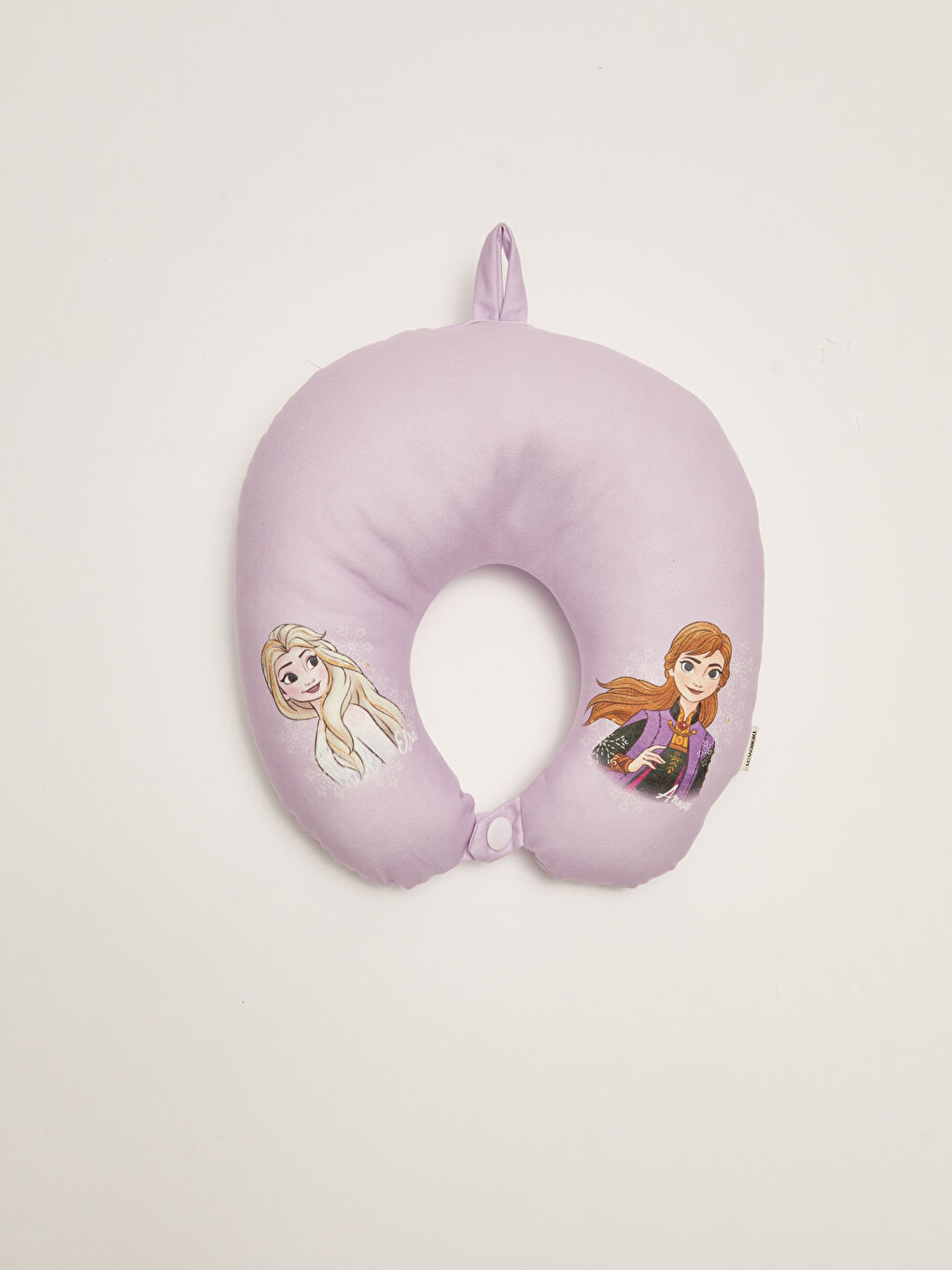 Frozen Licensed Girl Neck Pillow