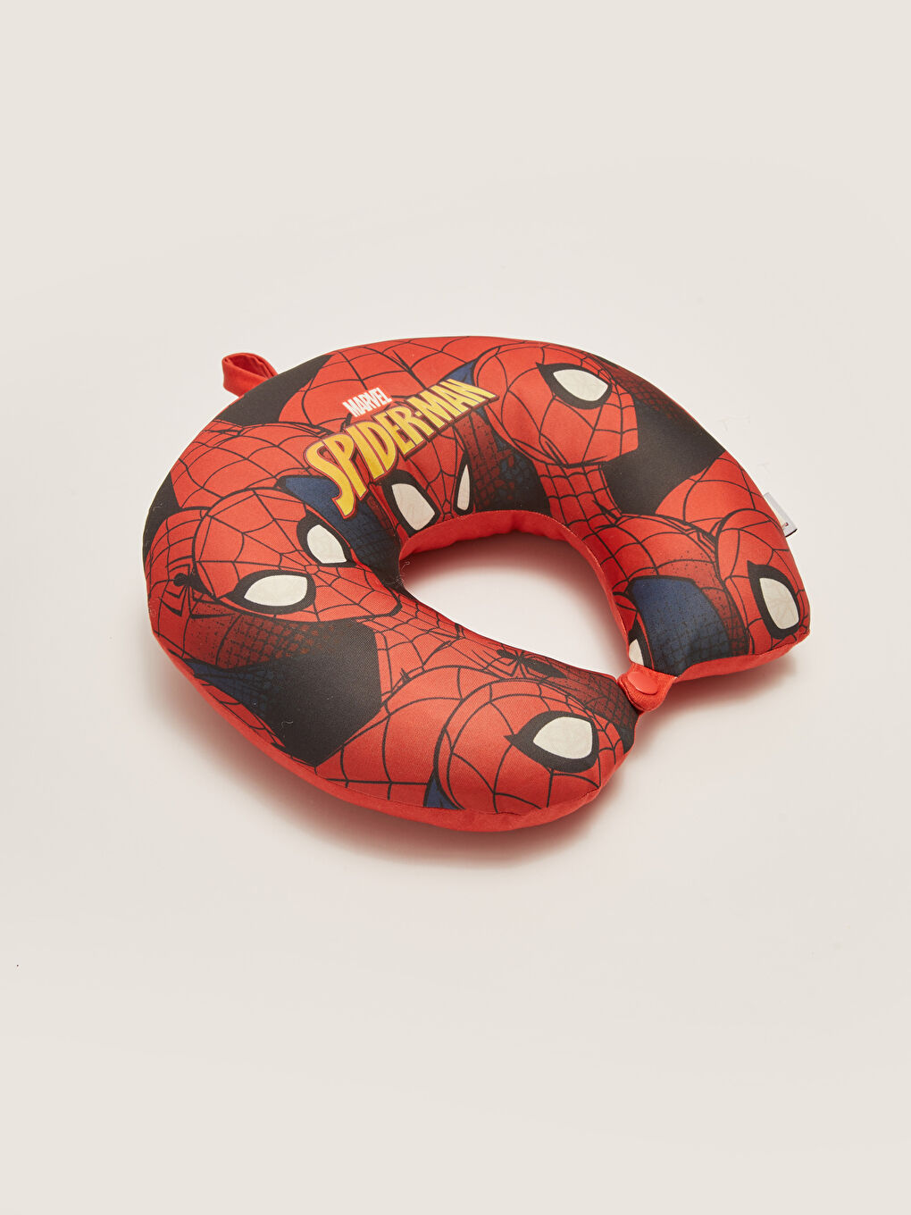 LCW ACCESSORIES Spiderman Licensed Boy Neck Pillow -S2CM21Z4-M0T