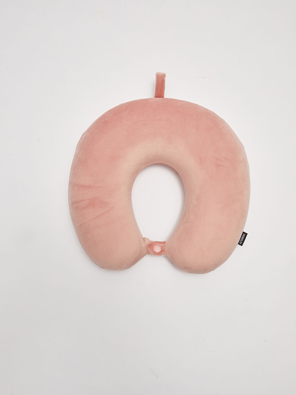 LCW ACCESSORIES Women's Flat Neck Pillow -S2CM77Z8-L0R