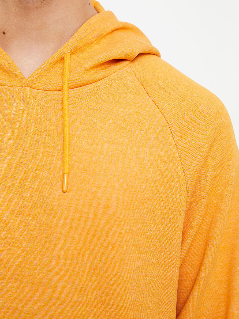 Long Sleeve Men's Hoodie-3