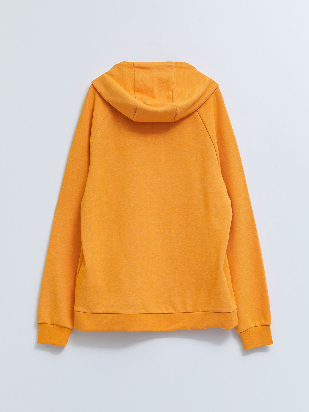 Long Sleeve Men's Hoodie-6