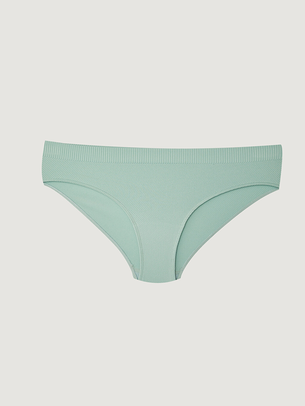 Brekë Bikini Të Thjeshta