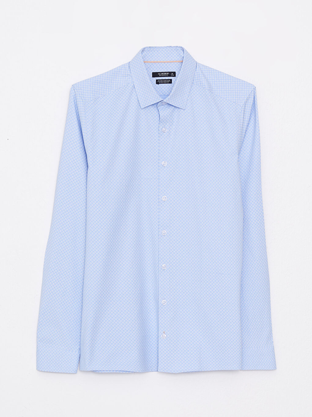 Mavi Ekstra Slim Fit Uzun Kollu Erkek Gömlek-5