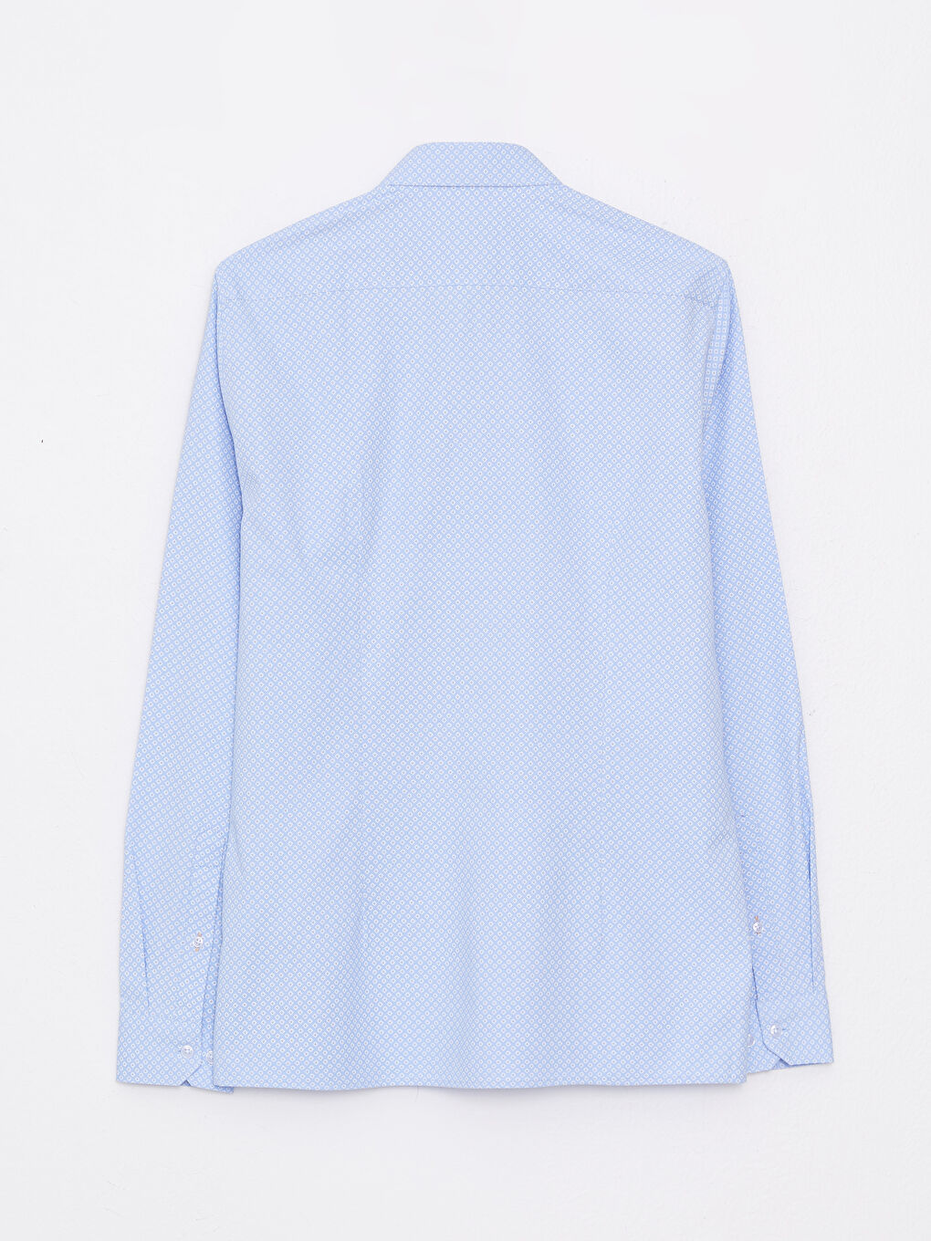 Mavi Ekstra Slim Fit Uzun Kollu Erkek Gömlek-6