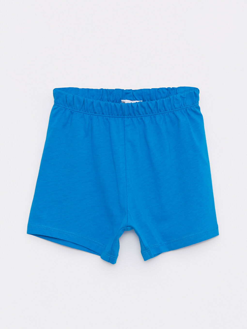 Crew Neck Printed Baby Boy Pajamas Set of 2-3