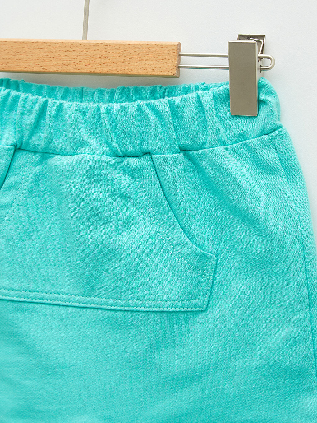 Ensemble T-Shirt et Short Bébé Garçon en Coton Imprimé à Manches Courtes et Col Rond Lot de 2-5