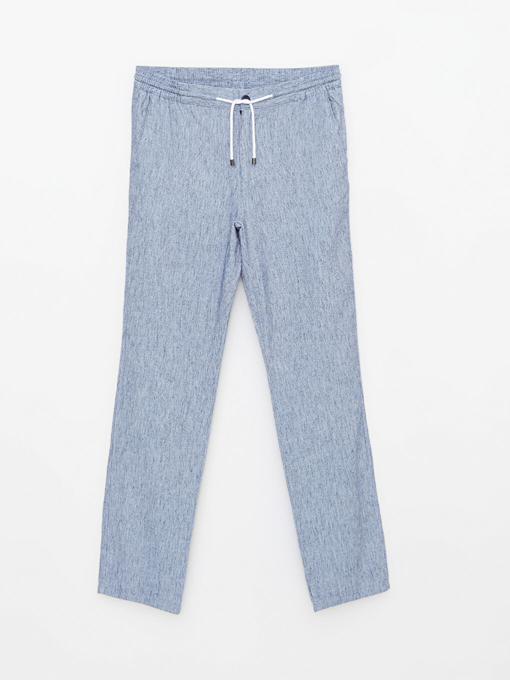 SOUTHBLUE Schmal Geschnittene Leinenhose Für Herren -S2CP80Z8-HEU