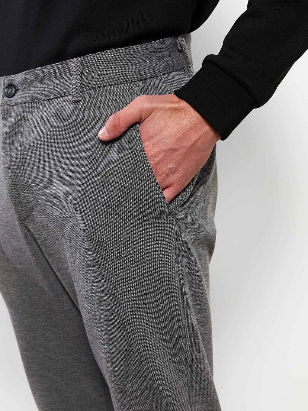 Antrasit Bebek Nevresim Takımı-3