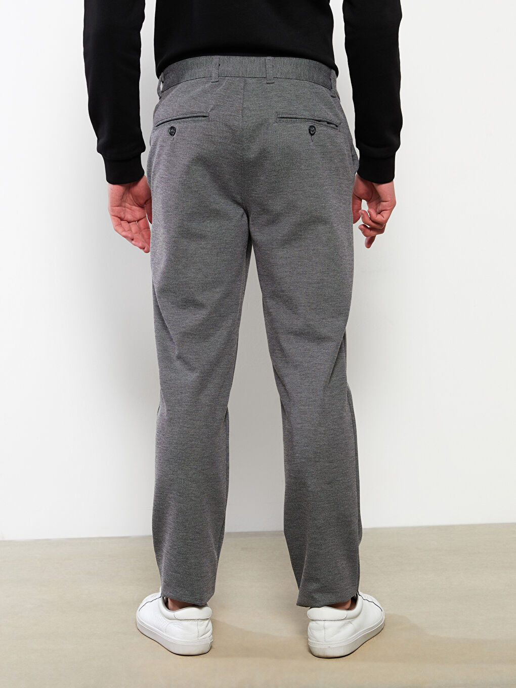 Antrasit Bebek Nevresim Takımı-4