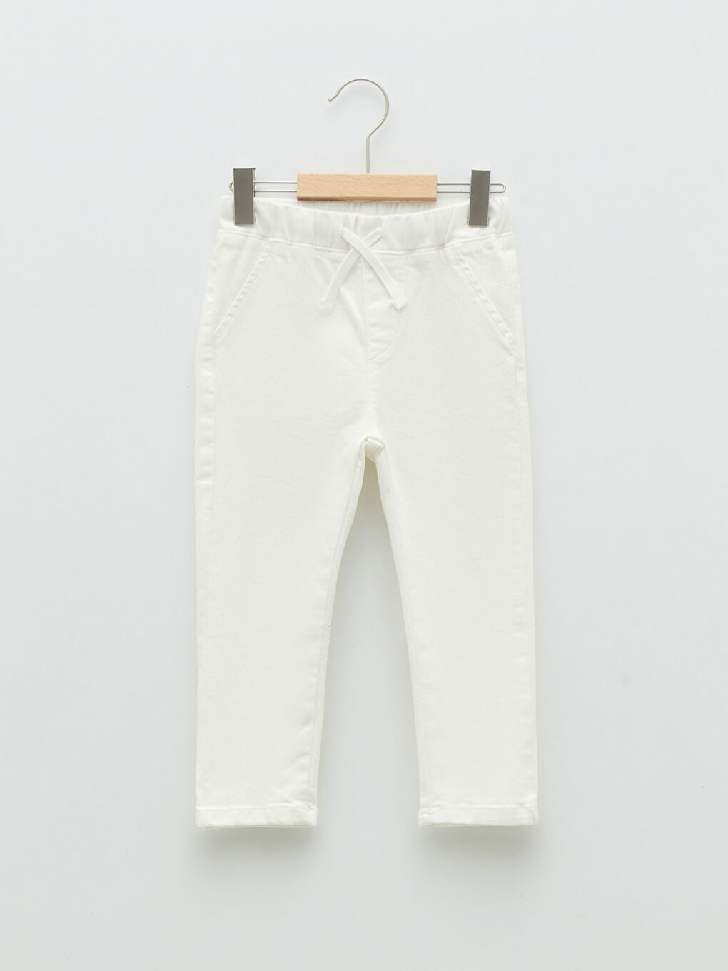 Skinny Fit Baby Boy Jeans -S2CQ14Z1-PRR