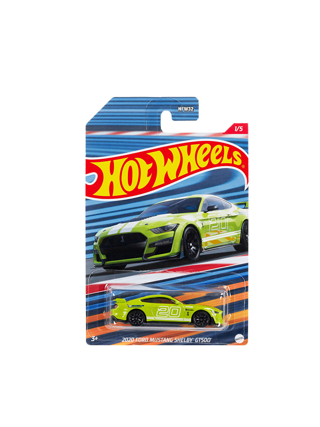 Mattel Hotwheels Oyuncak Araba