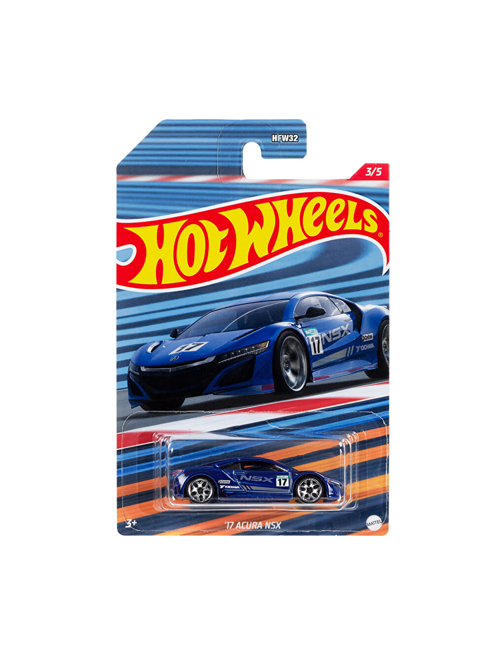Mattel Hotwheels Oyuncak Araba-2