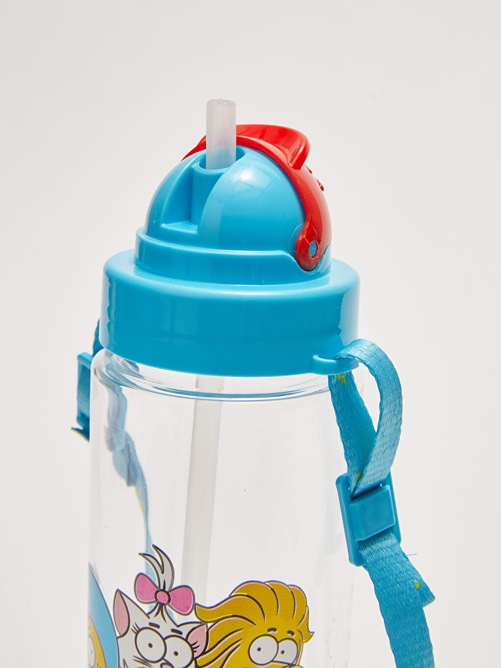 Karışık Kral Şakir Lisanslı Erkek Çocuk Suluk-1