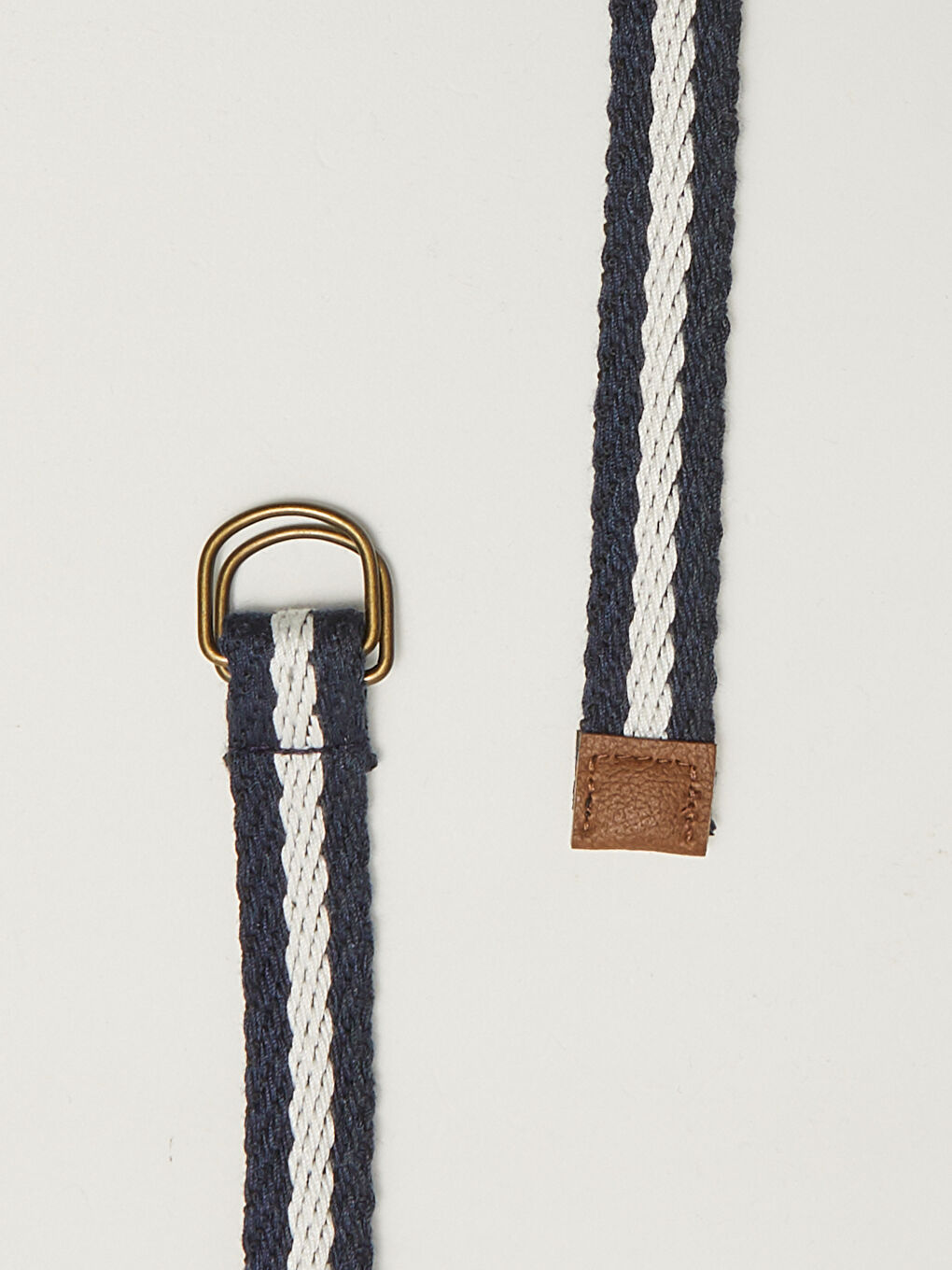 Ceinture Garçon Bloc de Couleurs-2