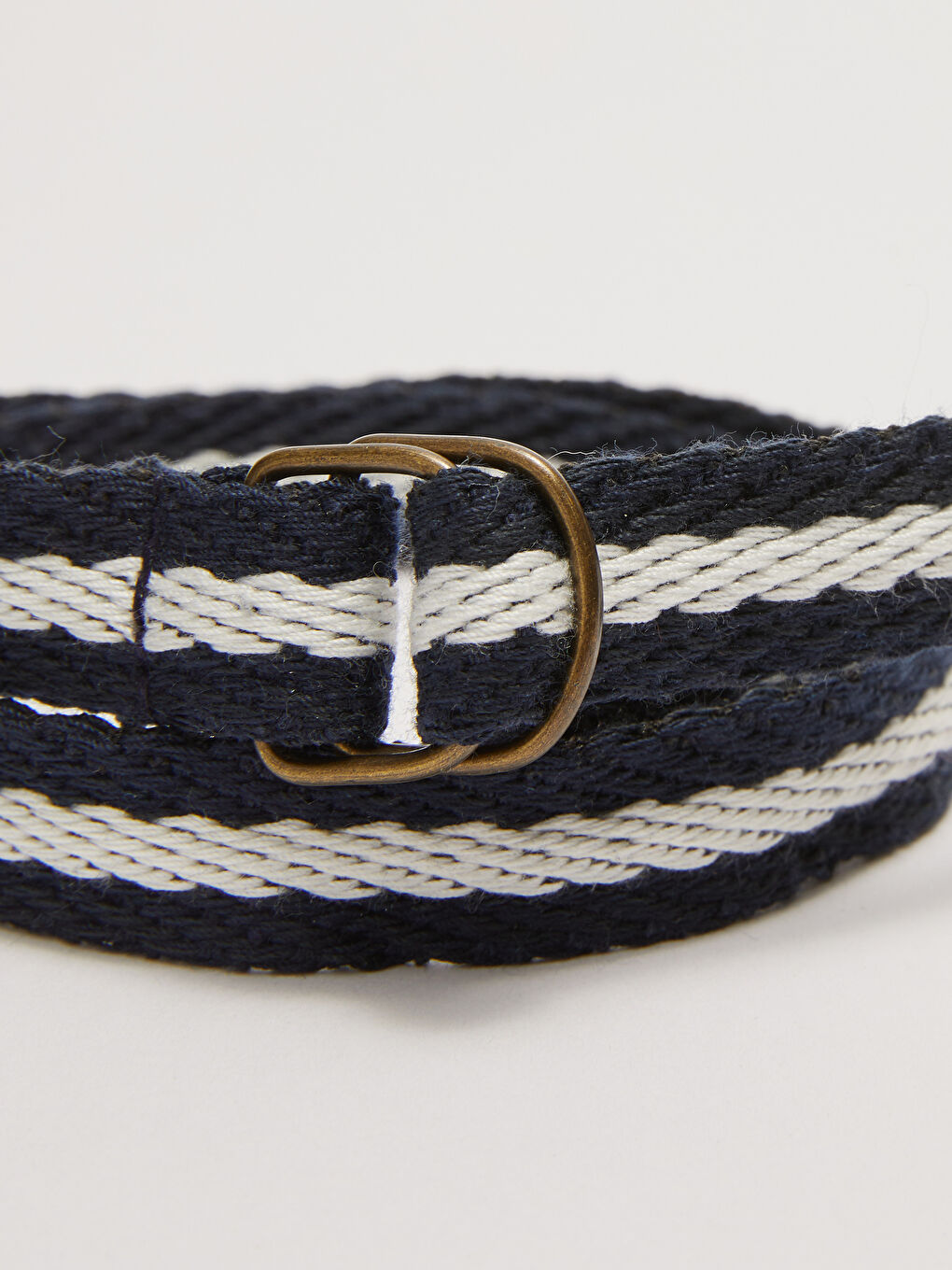 Ceinture Garçon Bloc de Couleurs-3