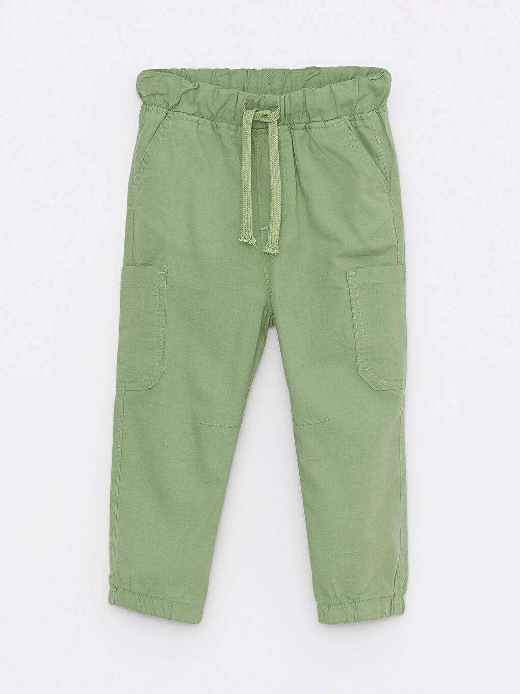 LCW baby Elastische Taille Basic Baby Jungen Jogginghose -S2CS69Z1-GKD