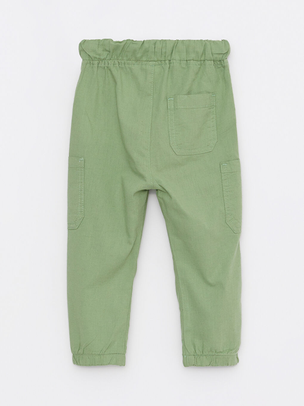 LCW baby Elastische Taille Basic Baby Jungen Jogginghose -S2CS69Z1-GKD