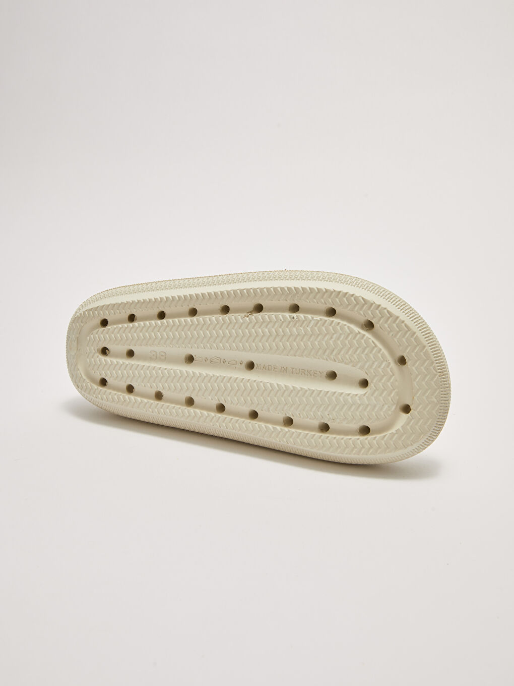 Single-Band Women's Slippers-1