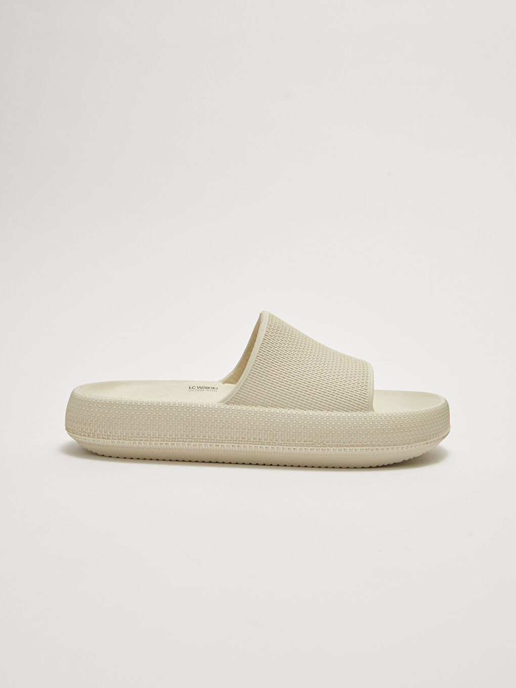 Single-Band Women's Slippers-5