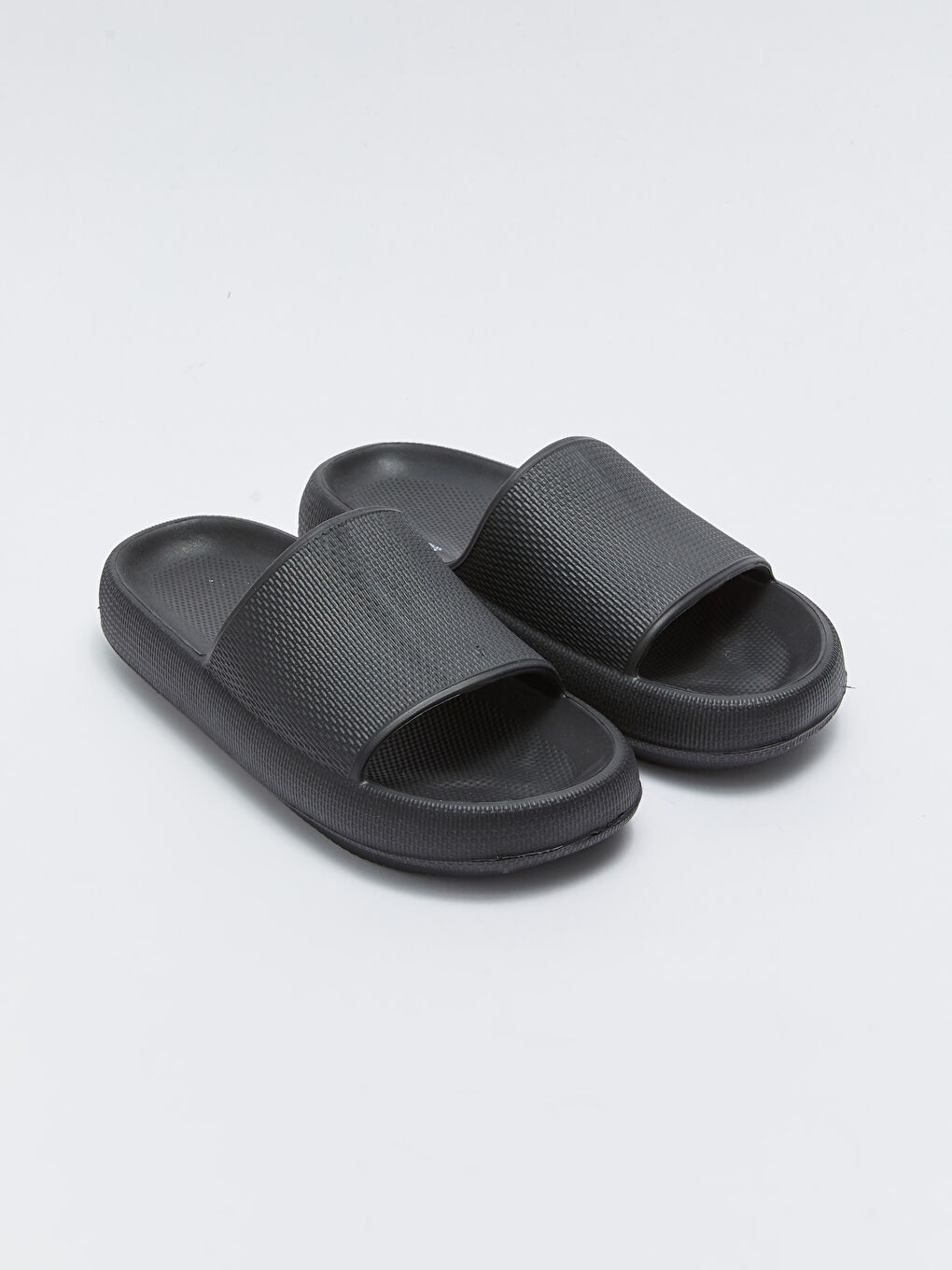 Single-Band Women's Slippers