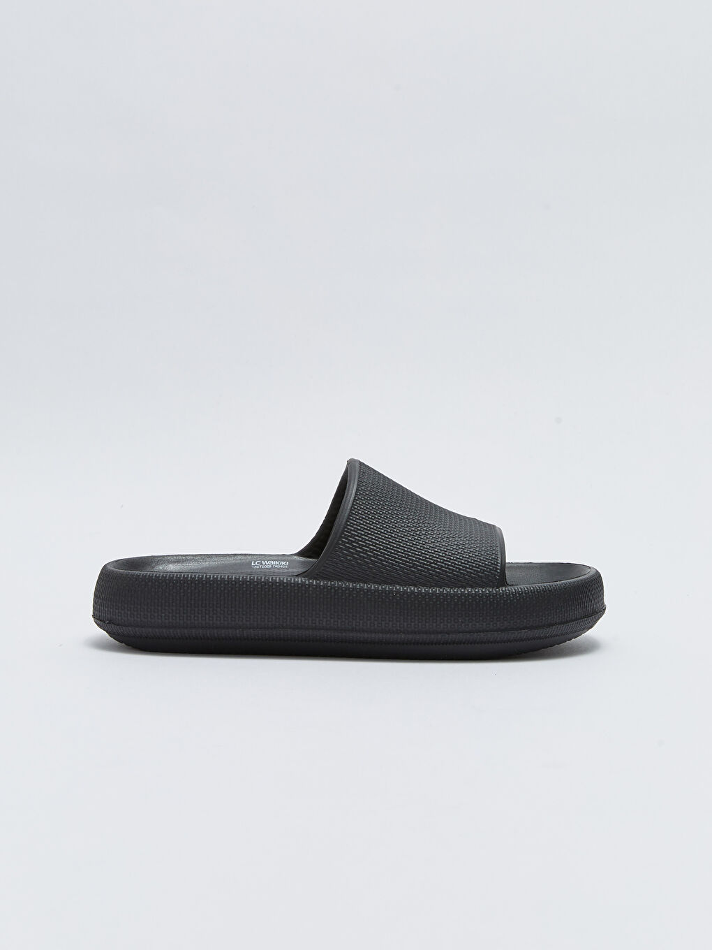 Single-Band Women's Slippers-1