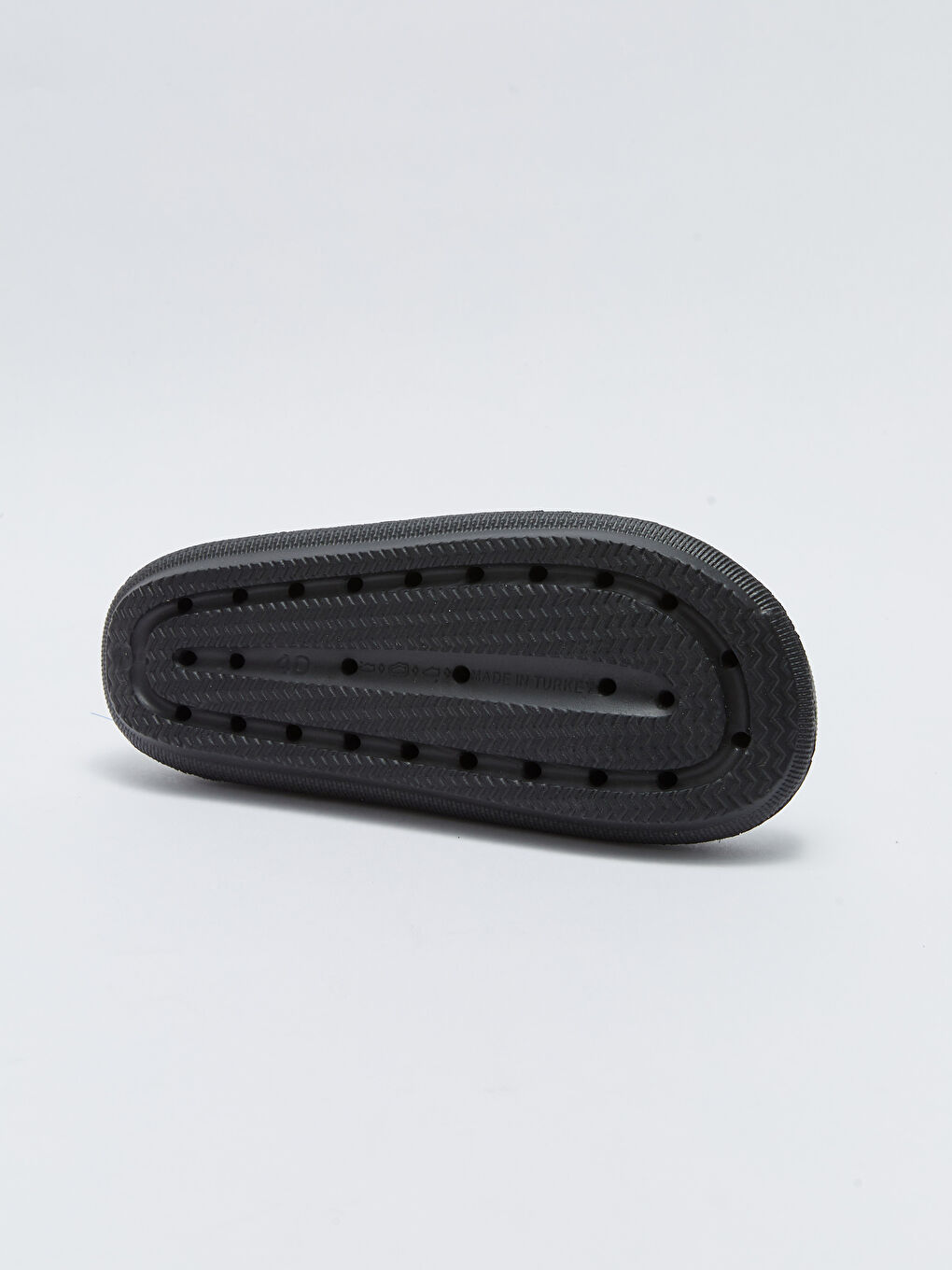 Single-Band Women's Slippers-3