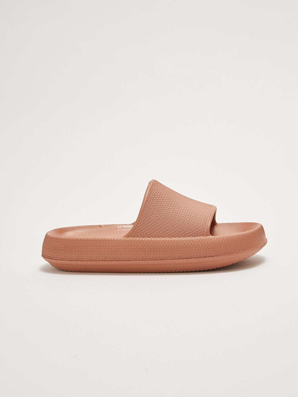 Single-Band Women's Slippers-1