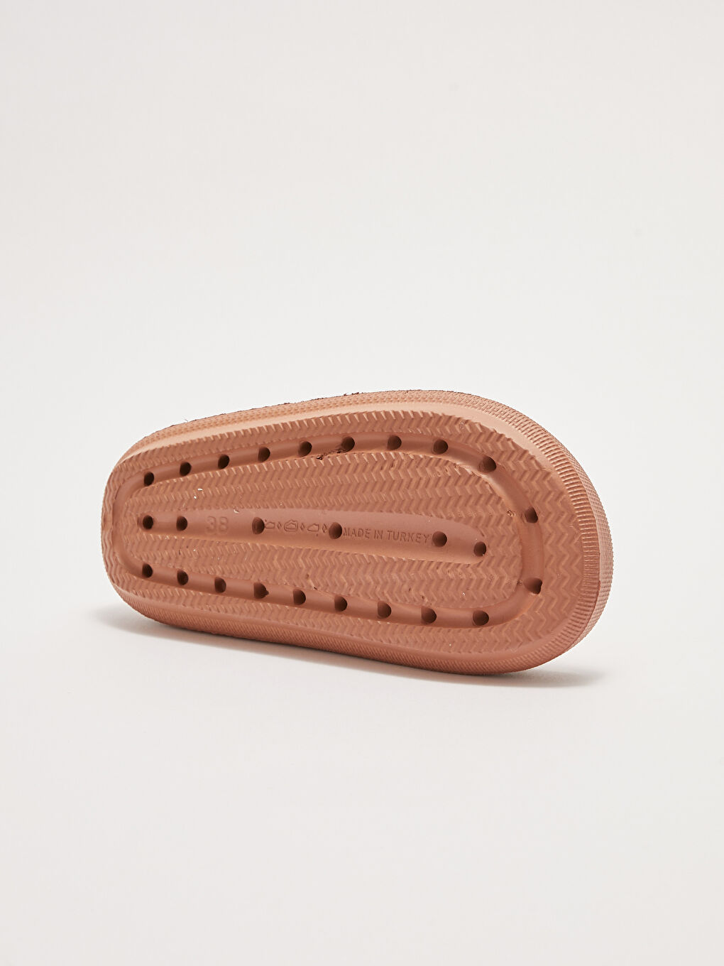 Single-Band Women's Slippers-3