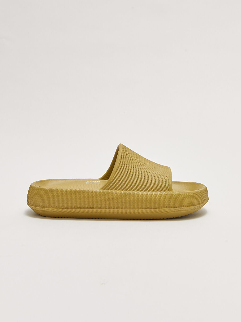 Single-Band Women's Slippers-1