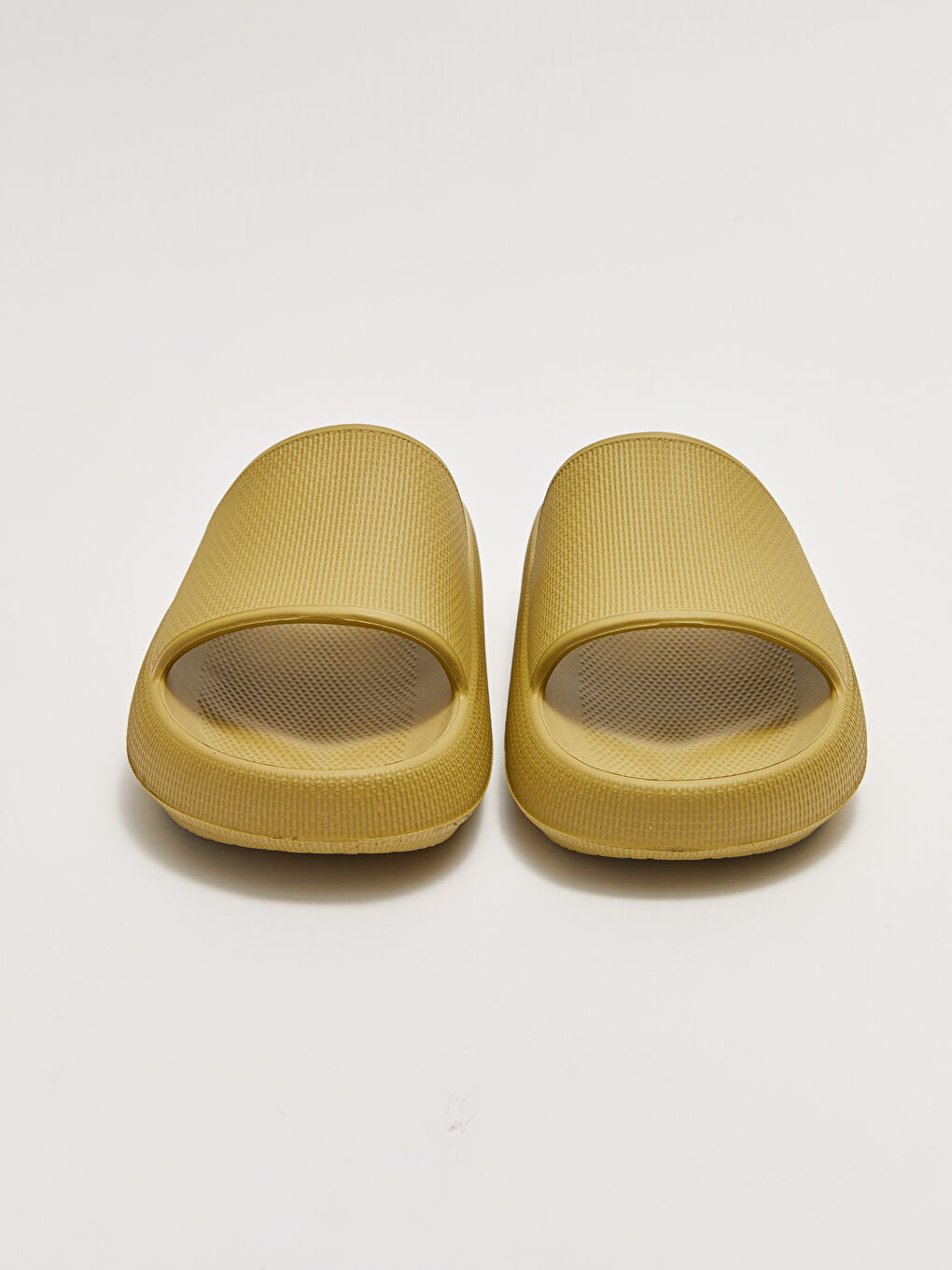 Single-Band Women's Slippers-5