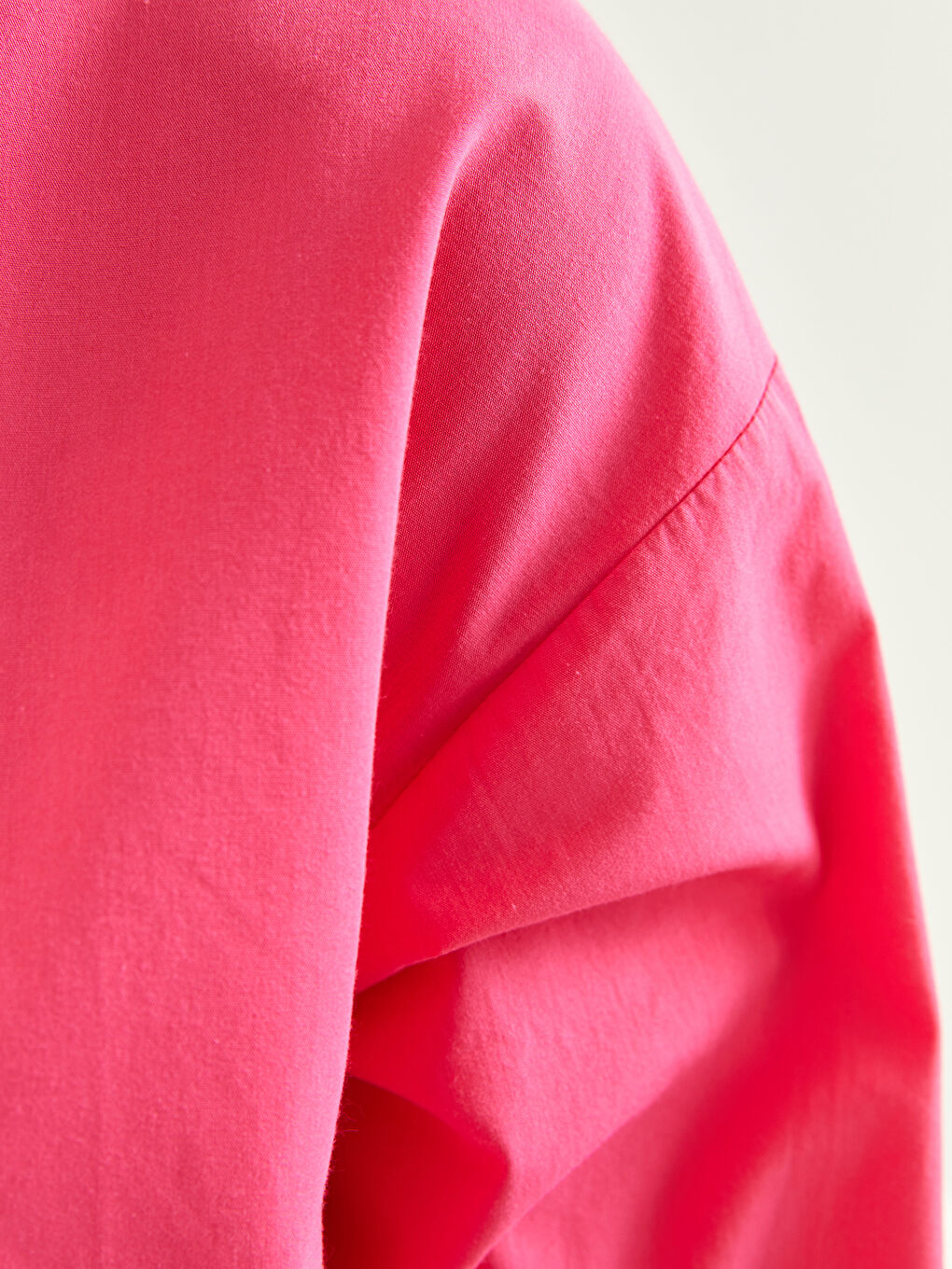 Žena FUKSIJA Košulja-3