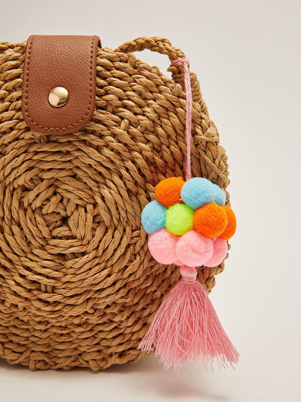 ئەکسسواراتی ورد جانتای کرۆسبۆدی کچانی پوشی-1