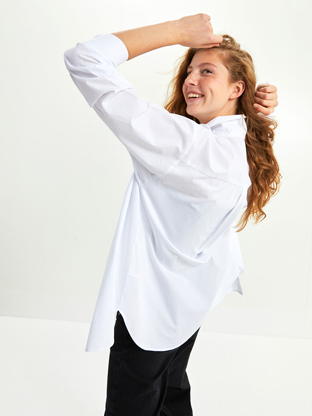 Beyaz Bebek Nevresim Takımı-1