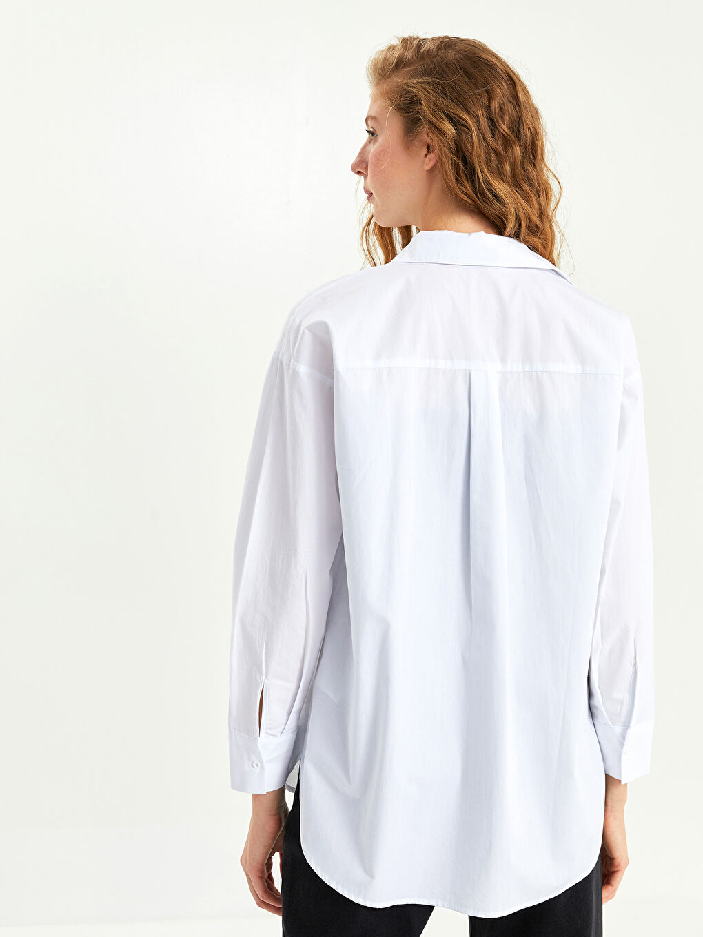 Beyaz Bebek Nevresim Takımı-4