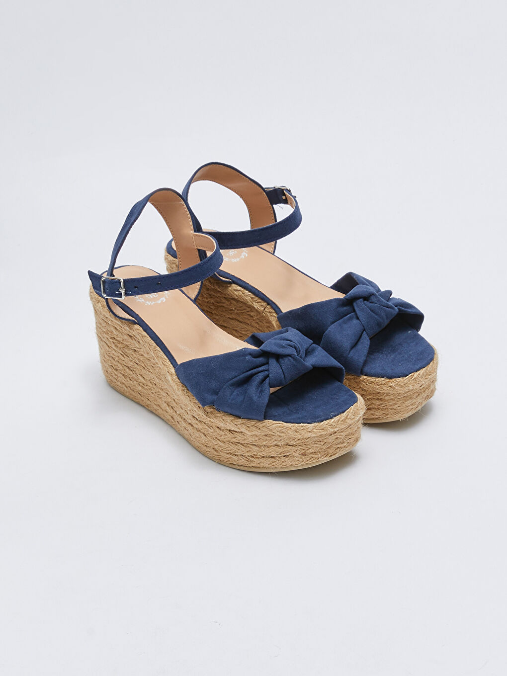 Pantofi cu Toc Înalt cu Detaliu Fundă pentru Femei