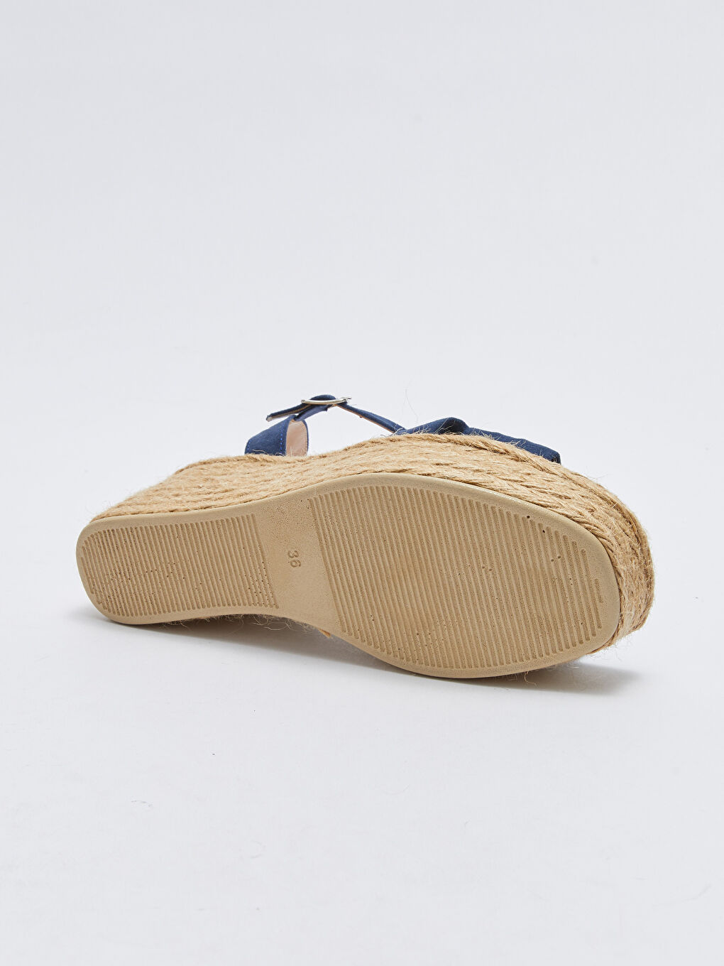 Pantofi cu Toc Înalt cu Detaliu Fundă pentru Femei-3