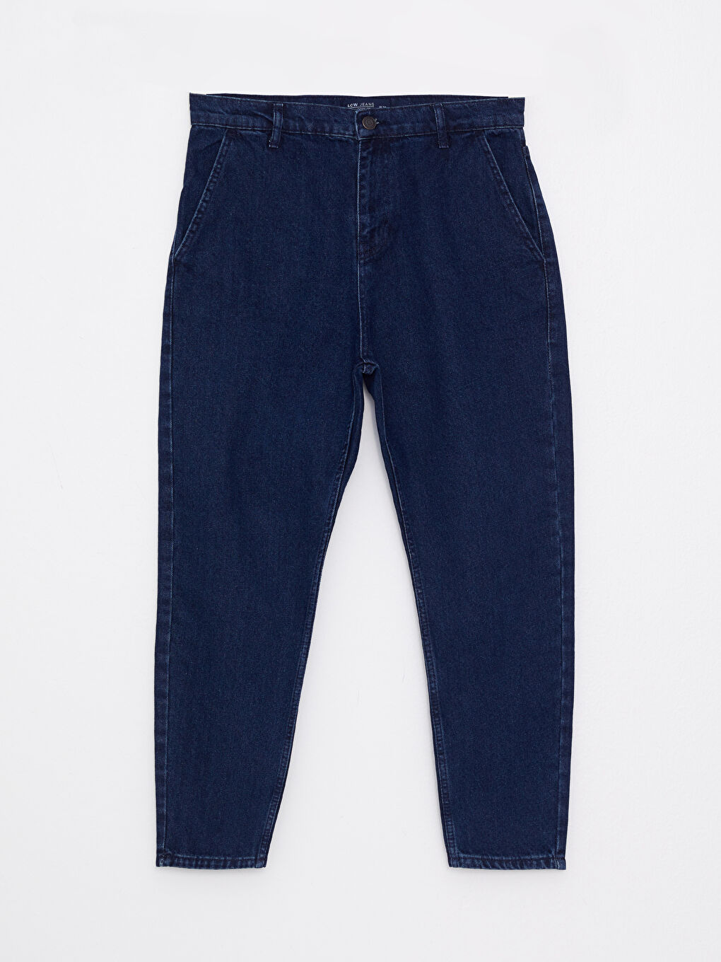 LCW Jeans 710 Loose Fit Men's Jeans -S2DA47Z8-309
