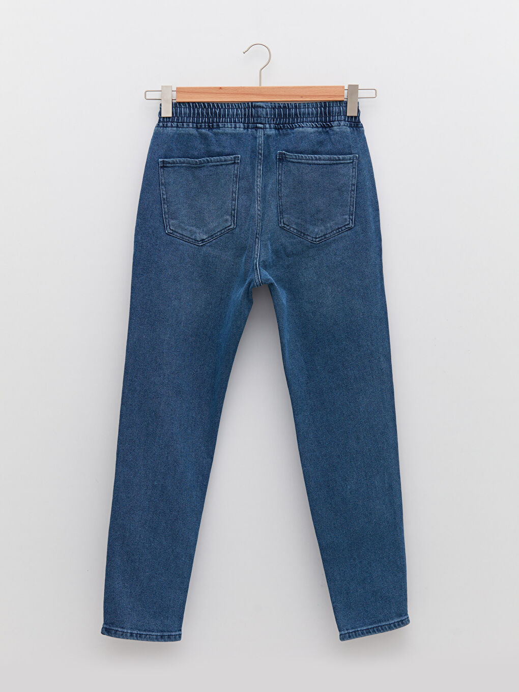 İndigo 780 Jogger Erkek Jean Pantolon-6