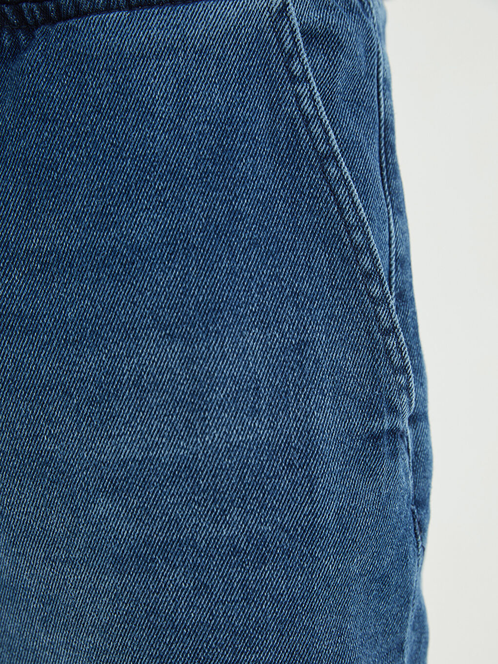 İndigo 780 Jogger Erkek Jean Pantolon-2