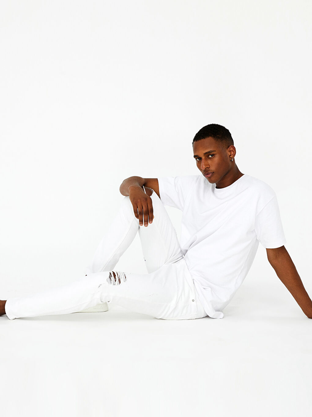 760 جينز سكيني فيت للرجال-1