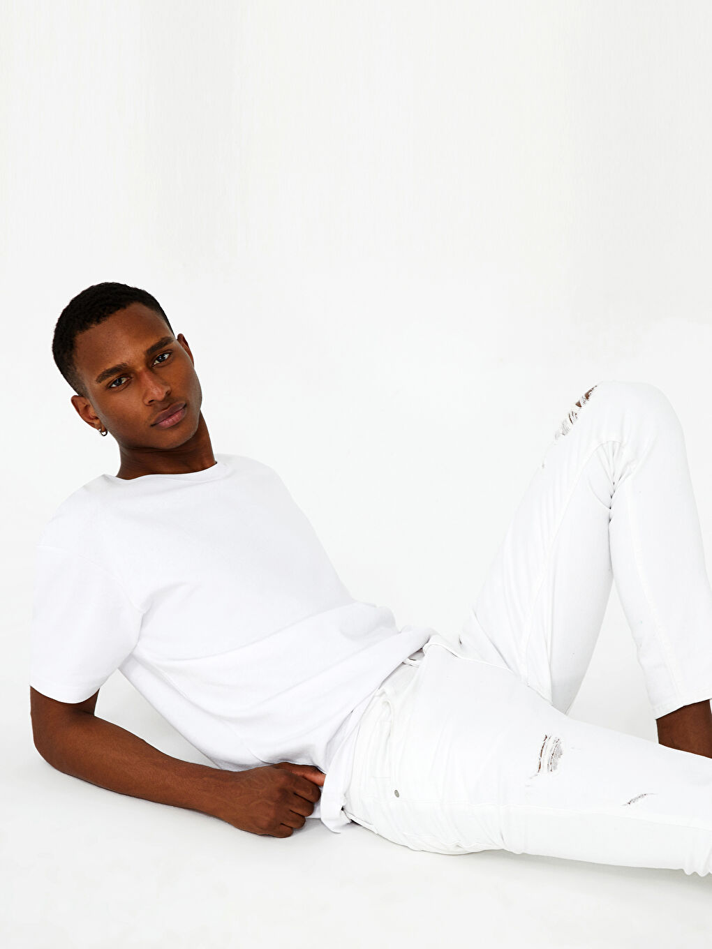 760 جينز سكيني فيت للرجال-2